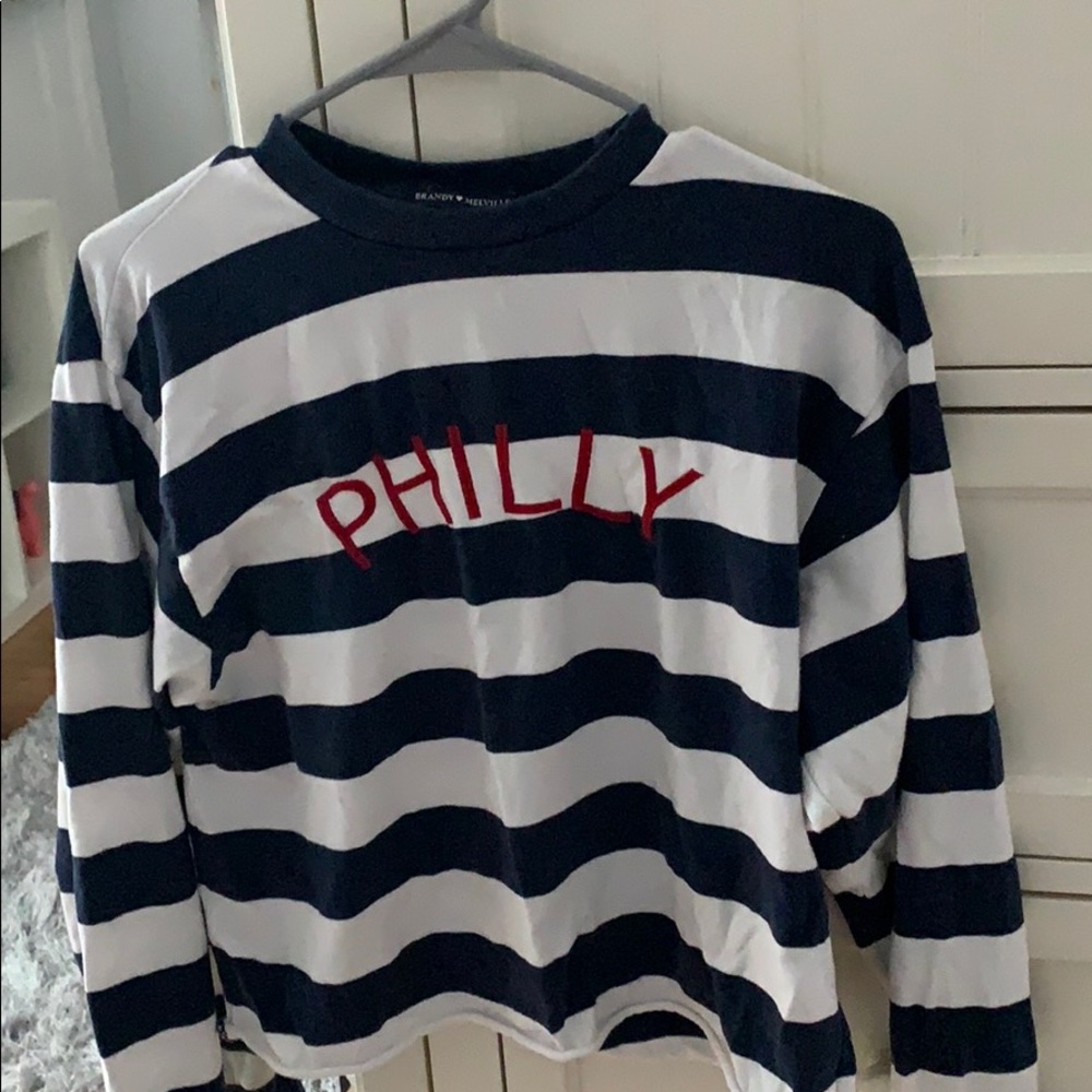 Brandy Melville top